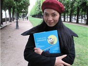 Bóng đá anh, ngoại hạng anh, lịch thi đấu euro 2012, Nguyễn Hoàng Điệp: Ngượng khi được gọi là đạo diễn